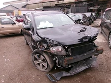 Air Cleaner Classic Style Vertical Rear Door Handle Fits 11-17 COMPASS 2069017