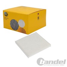Filtre d'habitacle Hyundai I10