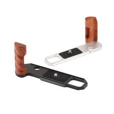 Camera grip L-shaped quick-release plate suitable For Nikon F2 F2A F2S