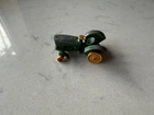 Matchbox Lesney No.50B John Deere Tractor 1959 Vintage Diecast Farm Toy
