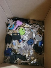 Keys Bulk Cut 1 Pound (LB) Lot Variety House ...