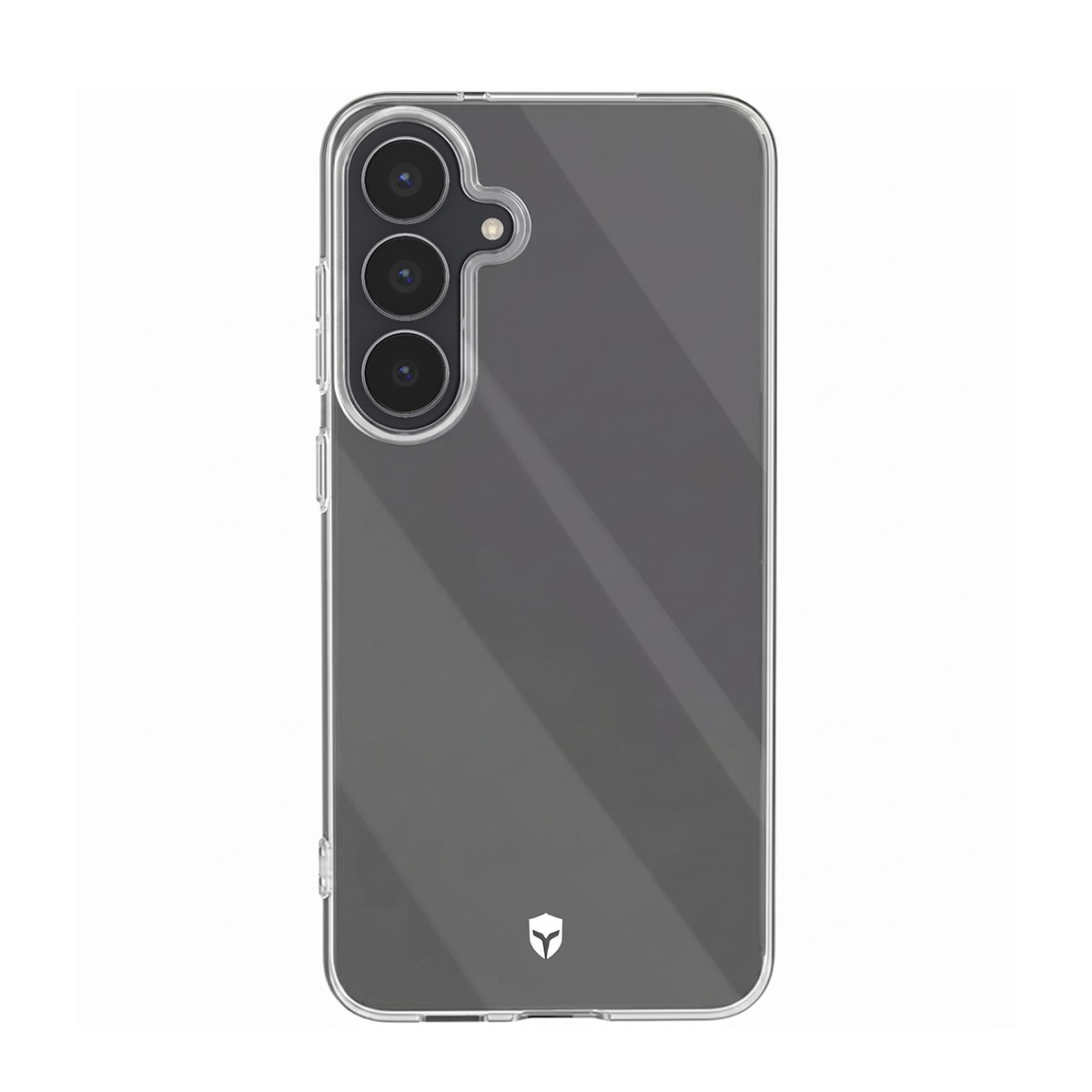Coque Galaxy S25 FE Antichoc Force Coque Renforcée Chute 2m - 3