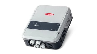 Fronius Ohmpilot 9.0-3 4,240,160 Verbrauchsregler 9kW Heizstab Warmwasser Regler