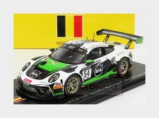 1:43 SPARK Porsche 911 991-2 Gt3 #98 Spa 2020 Muller Engelhart Cairoli SB372 Mod