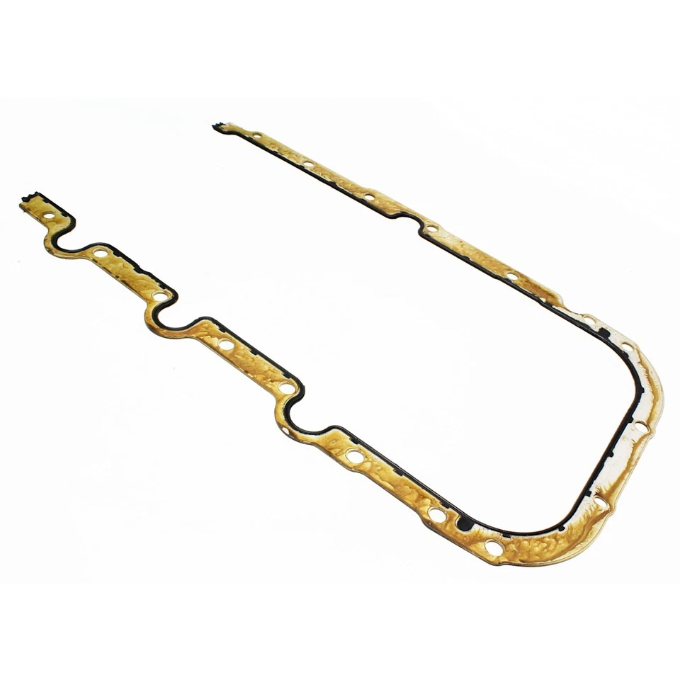 Junta de cárter de aceite OS 30692 R Felpro para 300 Chrysler Concorde Dodge Intrepid 300M Foto 2 de 4