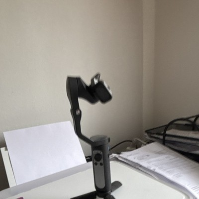 Hohem Gimbal V2.0 