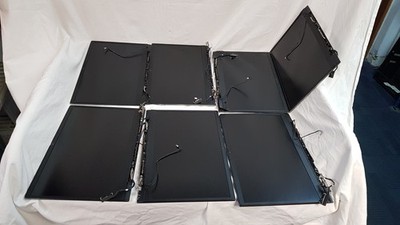 LESEN! Restposten 7x Lenovo thinkbook 14g2 itl 14'' LCD Baugruppen Top Deckel