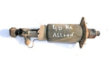 Audi A6 2,5 TDI 4B Allroad Stoßdämpfer hinten recht Luft Luftfederung 4Z7513032A