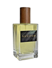 Perfume Vetiver 50ml/1.7 fl.oz Spray with Vetiver Essential Oil