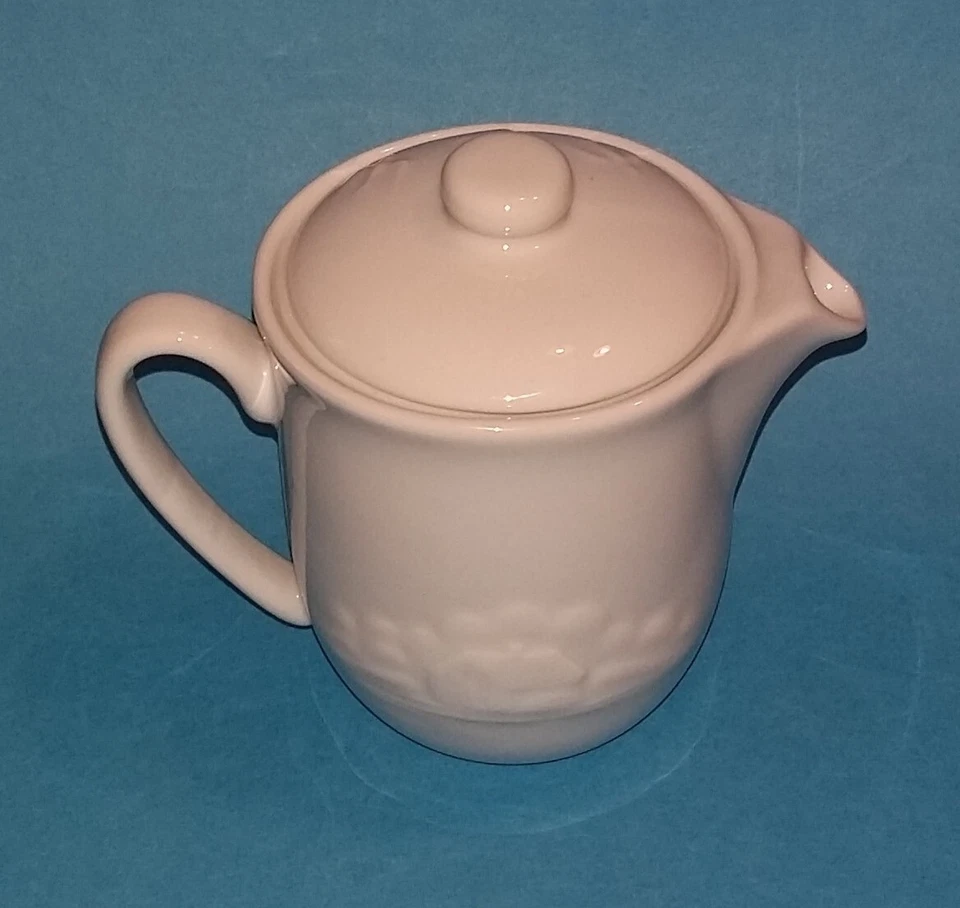 BRICCO x Caffettiera OMG Mulino Bianco da 3/4 Tazze in Ceramica - Coffee maker - Immagine 2 di 4