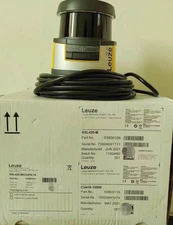 ✈️🔵1pc NEW RSL420-M 53800106 via DHL OR FEDEX