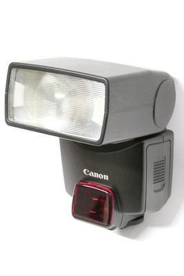 Canon Speedlite 380EX  Blitz / Blitzgerät für Canon gebraucht 380 EX