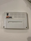 New ListingSF Memory Cassette Nintendo Works Picross NP vol.1 2 4 From JAPAN