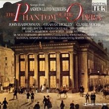 The Phantom of the Opera von Various | CD | Zustand gut