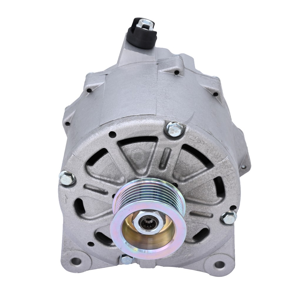 Bentley Continental 2006-2010 Alternator P/N 07C903021J