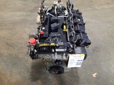 2019-2024 Ford Edge Engine 2.0l 4 Cylinder Turbo 71k Miles Oem