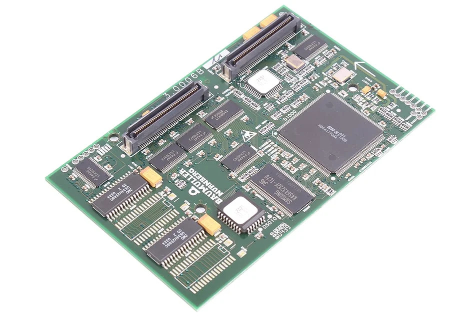 3.0006B1.1 BAUMÜLLER - Reconditionné - Garantie 24 mois