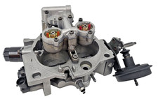 Reman 1991-1997 Chevrolet Big Block 7.4l Chevy Tbi Throttle Body Rebuild Service