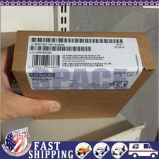 New Siemens 6ES7331-7NF10-0AB0 6ES7 331-7NF10-0AB0 1 Year Warranty Fast Shipping