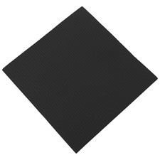  Tapis D'insonorisation Mélangeur Anti-vibration Coussinets Étalants