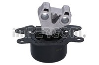 Lagerung Motor Vorne Links FüR Opel Corsa C Kasten/SchräGheck D