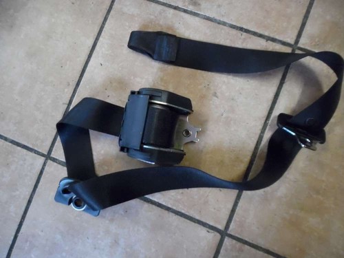BMW E46 316ti Sicherheitsgurt Gurt Vorne Rechts 7064753