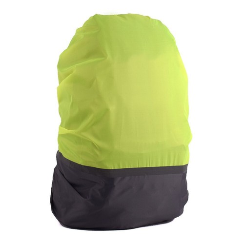 Regenschutz Reise Rucksack Außen Büro 1 Stück 190T Polyester Ersatz Faltbar