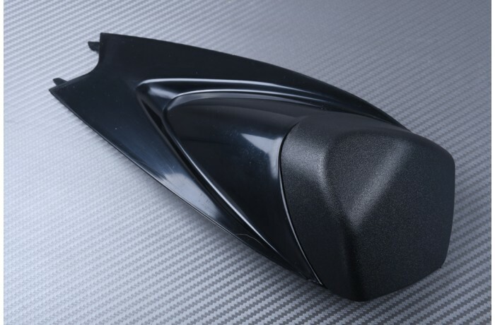 Capot de selle RS4 50 Aprilia accessoire carrosserie sport 2011 2012 2013 2014-2020