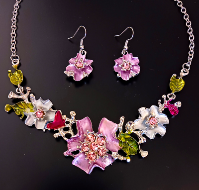 Betsey Johnson SET - Orecchini - Open Miscellaneous - Foto 12