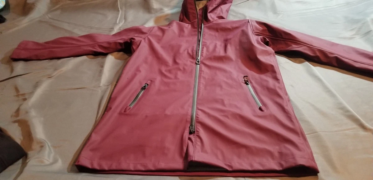 Helly hansen copenhagen raincoat hotsell