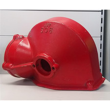 SCATOLA COPPIA CONICA MAINARDI RANGHINATORE MOD. 268 - BCS 401