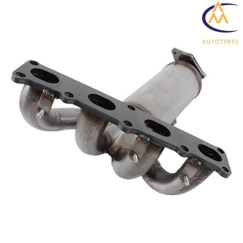 For Dodge Dart 2.0L 2.4L 2013/2014/2015/2016 Front Manifold Catalytic Converter - Picture 8 of 14