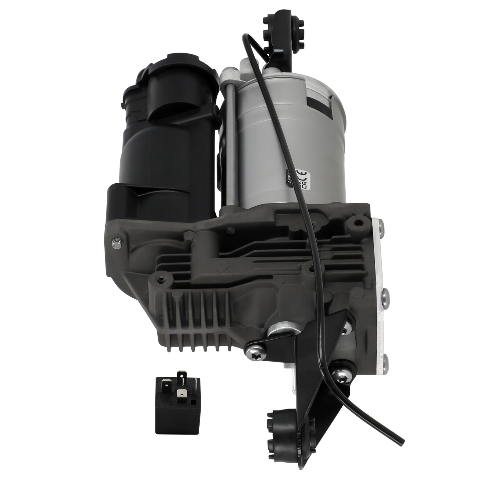 Ride Suspension Compressor For BMW 5 Seires E61 520d 525d 530d 535d 2004-2010