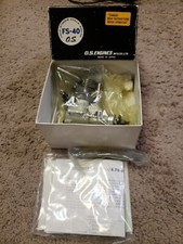 OS Engine - OS FS 40 Four Stroke - New in box - GH
