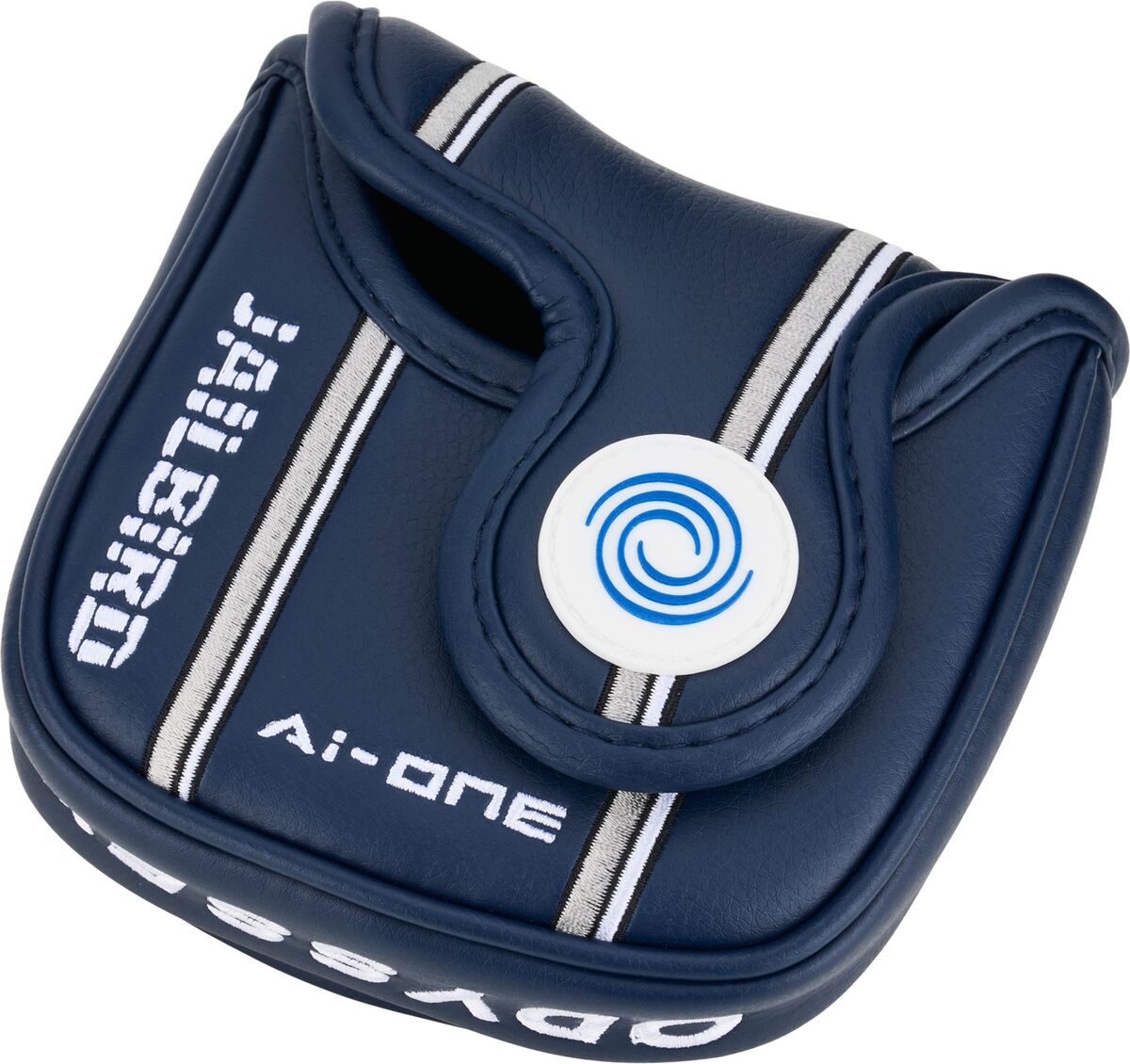 Odyssey Ai-One Square 2 Square Jailbird Putter - Right Hand Odyssey Ai-One Square 2 Square Jailbird Putter - Right Hand