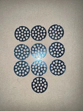 HDS PART#416379 1-4/8 TUB SCREEN PKG OF 10