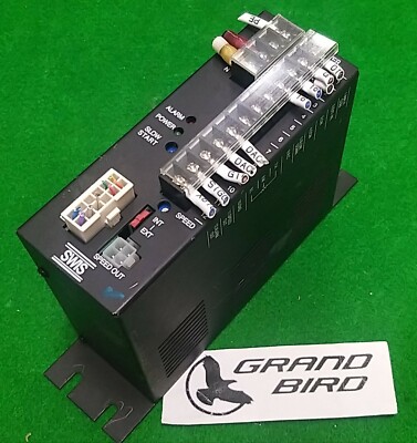 SEWOO SBDSM-03 BLDC DRIVER, USED
