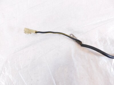 @即購入 1993 Kawasaki ZX1100 ZX11 Motorcycle OEM Ground Wire ZX 11