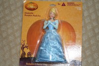 Halloween Disney Princess Cinderella Pumpkin Push Ins Princesses Decorating Halloween Disney Princess Cinderella Pumpkin Push Ins Princesses Decorating