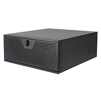 SilverStone SST-RM44 Rack Server-Gehäuse ATX ~D~