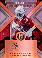 2018 Panini Gold Standard Football Cards 15