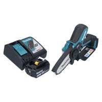 Makita Duc 101 RF01 Akku AstsäGe 18 V 10 Cm Brushless + 1X Akku 3,0 Ah + Lader