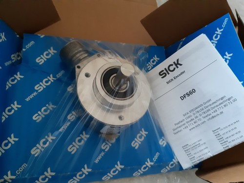 Sick DFS60A-S1PA65536 Progr. TTLHTL;1036760;DFS 60A S1 PA 65536;DFS60AS1PA65536