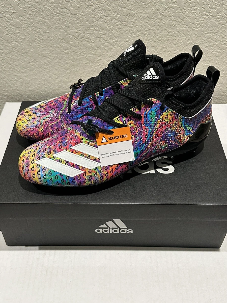 adidas Adizero 5-Star 7.0 7v7 Texas for Sale | Authenticity