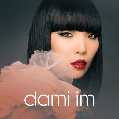 Dami Im - Dami Im (CD, Album)