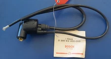 BMW 2002 Turbo (08/1973 - 07/1975), Ignition Part, Ignition, Bosch: 0 356 914 400
