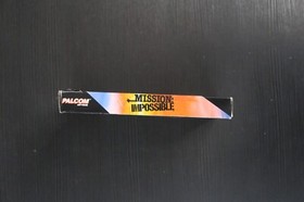 Mission Impossible Nintendo NES Complet PAL FR