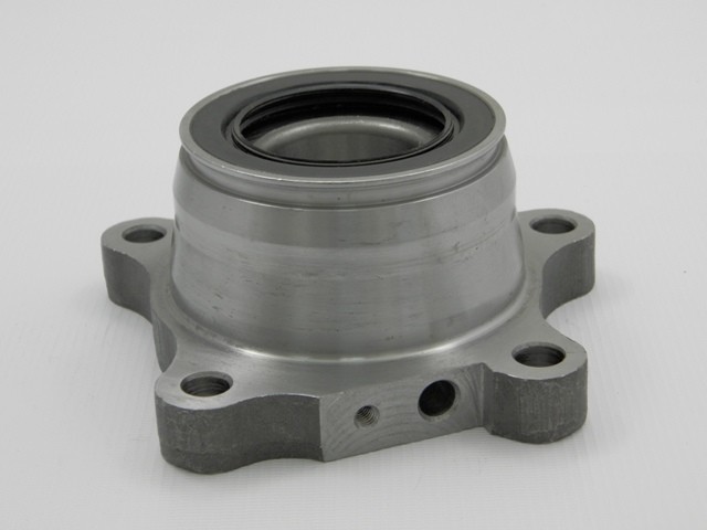 Rear Hub Toyota Land Cruiser 120 02-, 4Runner 02-, Lexus GX470 02- Right