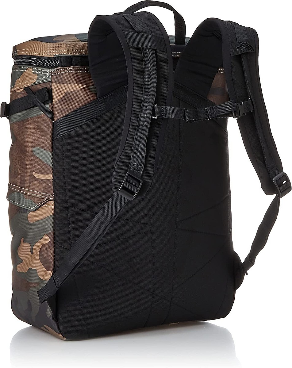 THE NORTH FACE ブラックバックパック30L 楽天市場】ノースフェイス リュック 30l ブラック（スポーツ