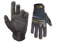 Image of Kuny's 145XL Tradesman Flex Grip� Gloves - Extra Large